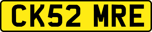 CK52MRE