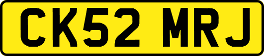 CK52MRJ