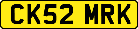 CK52MRK