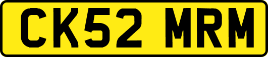 CK52MRM