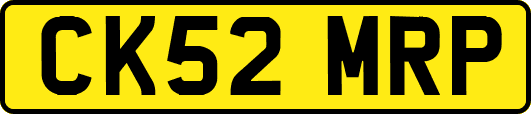 CK52MRP