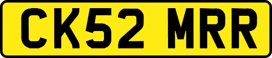 CK52MRR