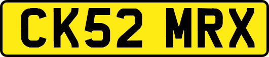 CK52MRX