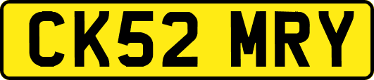 CK52MRY