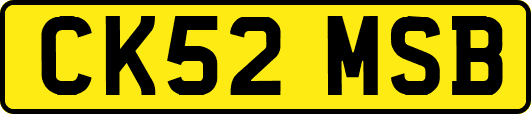 CK52MSB