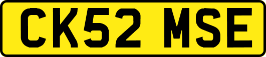 CK52MSE