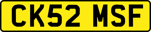 CK52MSF