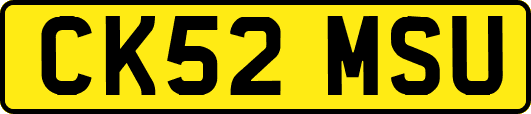 CK52MSU