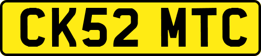 CK52MTC