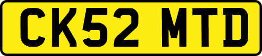 CK52MTD