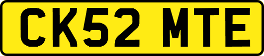 CK52MTE