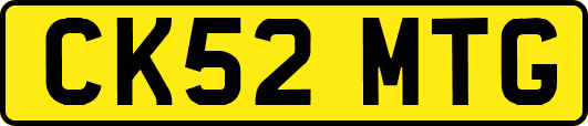 CK52MTG