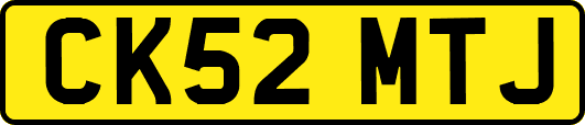 CK52MTJ