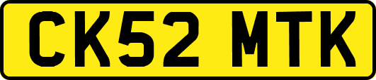 CK52MTK
