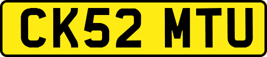 CK52MTU