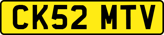 CK52MTV