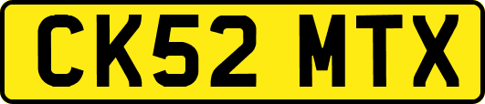 CK52MTX