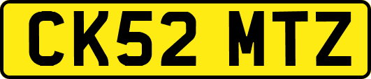 CK52MTZ