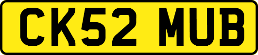 CK52MUB