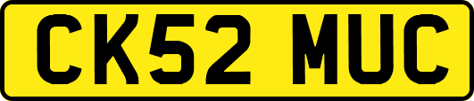 CK52MUC