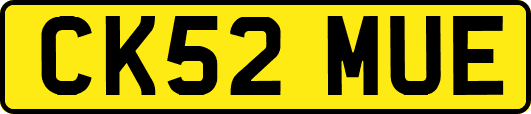 CK52MUE