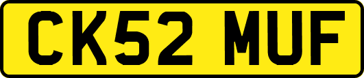 CK52MUF