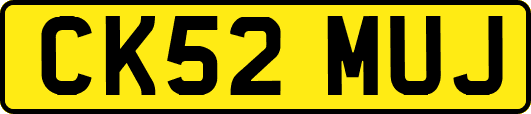 CK52MUJ