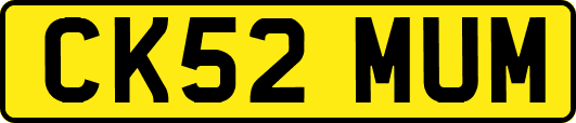 CK52MUM