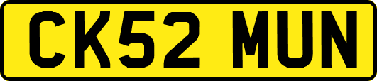CK52MUN