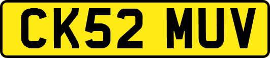 CK52MUV