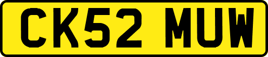 CK52MUW