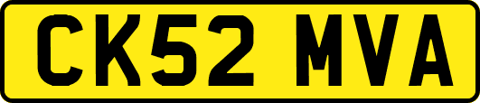 CK52MVA