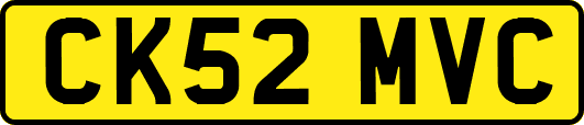 CK52MVC