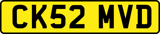 CK52MVD