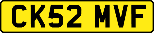 CK52MVF