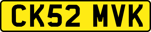 CK52MVK