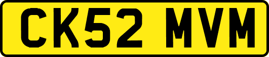 CK52MVM