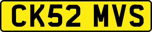 CK52MVS