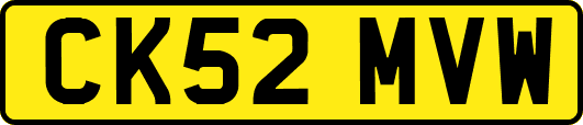 CK52MVW