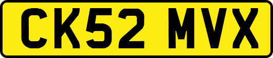 CK52MVX