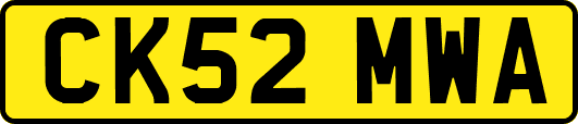 CK52MWA