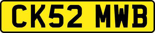 CK52MWB