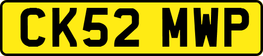 CK52MWP