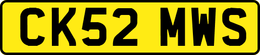 CK52MWS