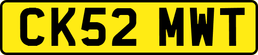 CK52MWT