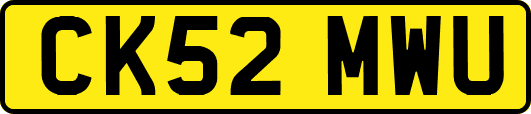 CK52MWU