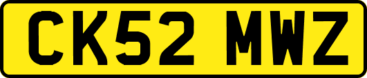 CK52MWZ