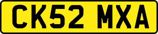 CK52MXA