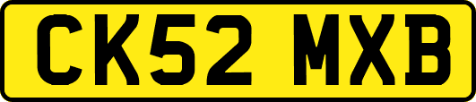 CK52MXB