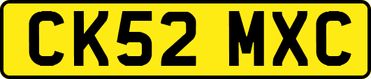 CK52MXC